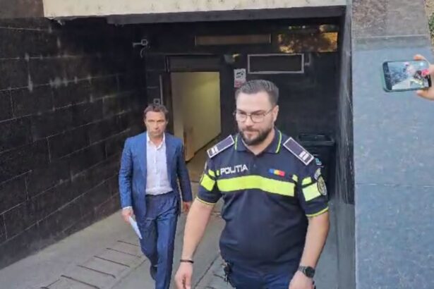 video surse procurorii dna au decis sa conteste decizia tribunalului constanta radu cristian a fost pus sub control judiciar desi e acuzat de luare de mita si spalare de bani 68a77ea6de8d7