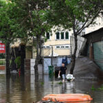 video taifun devastator in vietnam 7 morti si 34 de raniti uraganul a distrus mii de cladiri printre care zeci de scoli si opt spitale 68aec77ae1e6b