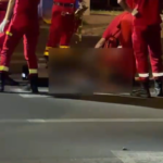 video tragedie la constanta pieton lovit mortal pe soseaua mangaliei soferul a fugit 689952843d35c