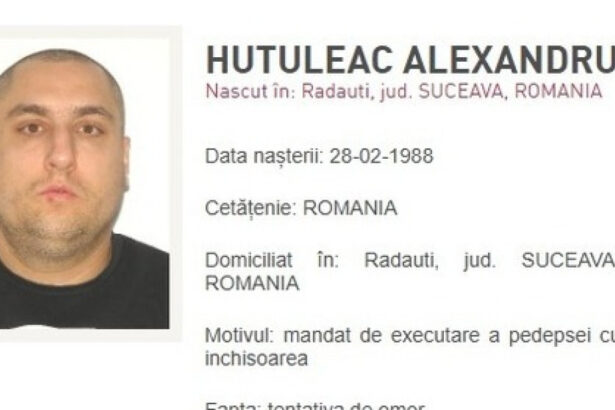video un barbat aflat pe lista most wanted dupa ce a lovit cu sabia in cap un politist a fost adus in tara din norvegia 68a856ae80a6f