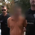 video un sofer de ridesharing a provocat un accident cu alte doua masini in timp ce ii facea avansuri clientei sale barbatul a fost retinut 68a9ab10ba142