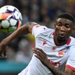 video va fi ciudat sa l vezi pe politic in tricoul lui fcsb raspunsul lui kennedy boateng 688db506c7d9c