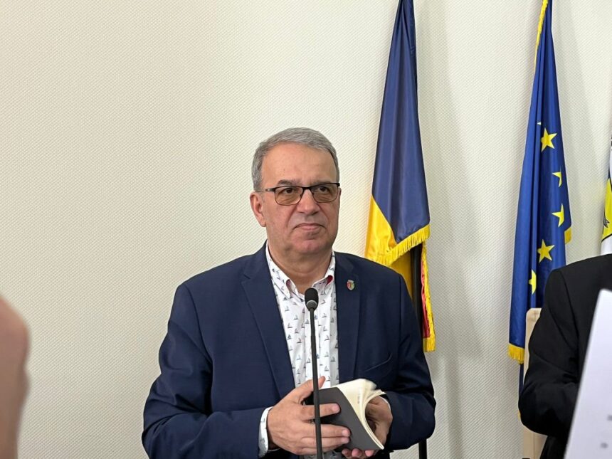 video vergil chitac de data viitoare vom avea sedinte de consiliu local fizice 68b05c91049a1