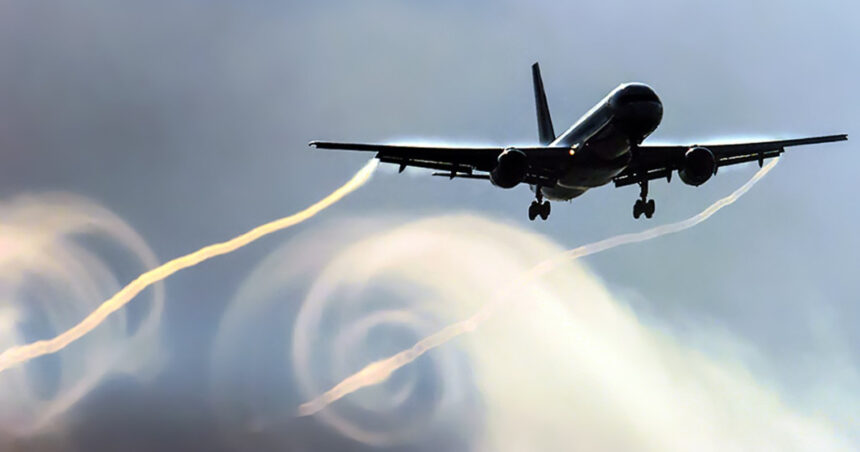 videofoto fiori la inaltime turbulentele din timpul calatoriilor cu avionul mai frecvente si mai severe care este explicatia specialistilor 689031a1664fb
