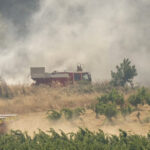 videofoto incendiul din sudul frantei a mistuit 16 000 de hectare un mort si 13 raniti intre care un pompier si o persoana sunt in stare grava 6894f2dedc37c
