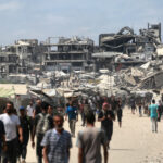 videofoto israelul si a inceput asaltul asupra orasului gaza sute de mii de palestinieni au primit ordine de evacuare ce plan are netanyahu 68a74f6e458bd