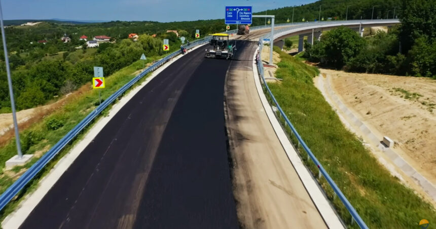 videofoto pro infrastructura centura zalau remake tantalaul si gogomanul chinezii se fac ca lucreaza statul roman ca plateste 6899addbb3098