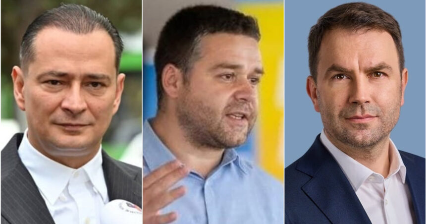 videofoto sondaj bucurestenii ar vota tot edilii de sector pentru primaria capitalei care e cea mai importanta problema a orasului 68b4220c0455e