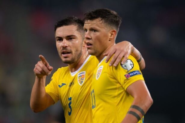 viitorul internationalului roman in aer negocierile pentru transfer au intrat in impas 68b065d334284