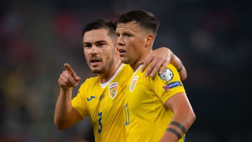 viitorul internationalului roman in aer negocierile pentru transfer au intrat in impas 68b065d334284