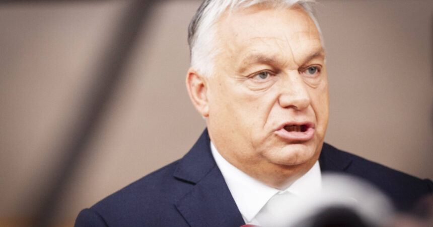viktor orban vrea un sistem comun de aparare impotriva imigratiei in europa centrala ce rol ar avea romania 688f907b35a11