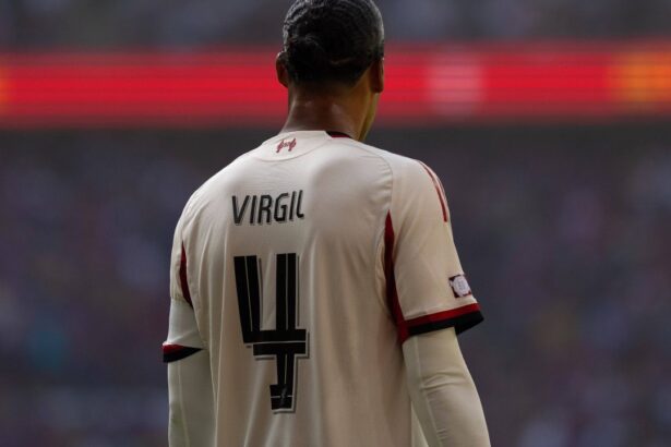 virgil van dijk dezamagit de ce s a intamplat inainte de crystal palace liverpool nu stiu cine a facut o 6899dc7199741