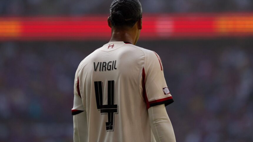 virgil van dijk dezamagit de ce s a intamplat inainte de crystal palace liverpool nu stiu cine a facut o 6899dc7199741