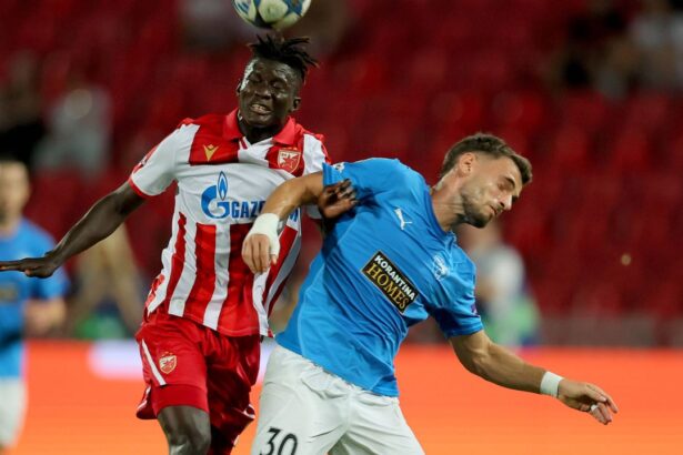 vlad dragomir s a calificat in grupa unica champions league meci de infarct pentru pafos cu gol decisiv in minutul 90 68ae24ef530c3