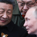 vladimir putin va efectua o vizita fara precedent in china saptamana aceasta 68aef8b2b03b6