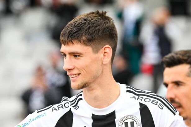 vladislav blanuta situatie ingrata la fcu craiova mititelu risca sa si distruga cariera e ca si ramas in liga 3 68a4687ab2c1f