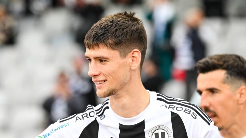 vladislav blanuta situatie ingrata la fcu craiova mititelu risca sa si distruga cariera e ca si ramas in liga 3 68a4687ab2c1f