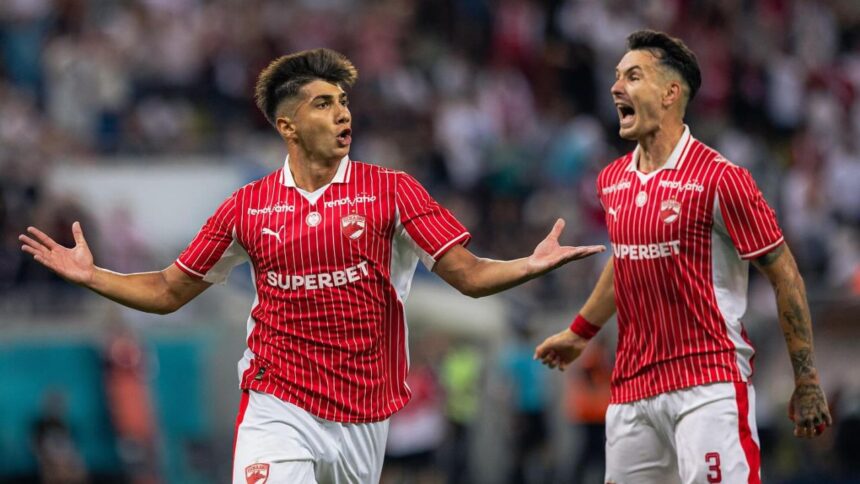 vor canta greierii pe arena nationala cate bilete s au vandut pentru meciul dinamo uta arad 6899f193523ed