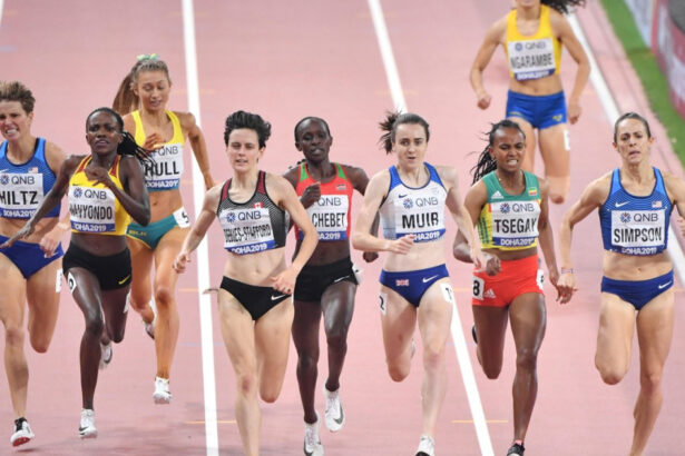 world athletics introduce un test genetic obligatoriu pentru atletele care concureaza in categoria feminina 688e7afa3c22a