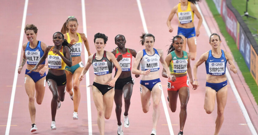 world athletics introduce un test genetic obligatoriu pentru atletele care concureaza in categoria feminina 688e7afa3c22a