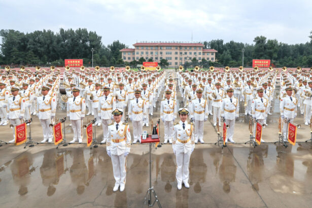 xi jinping sfideaza occidentul si aduna axa destabilizarii la o grandioasa parada militara 68b29514dceb1
