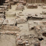 zeci de morminte medievale au fost descoperite in curtea unui liceu lugoj o adevarata fereastra catre trecut 6890674468fb2