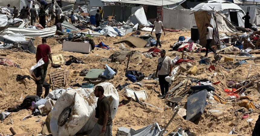zeci de palestinieni ucisi luni in urma atacurilor israelului anunta autoritatile din gaza alti cinci au murit din cauza foametei 6890d08549e62