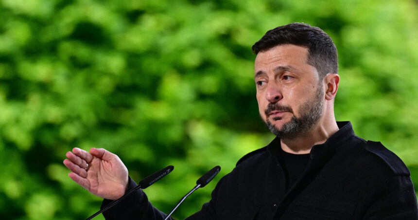 zelenski arata care sunt adevaratele intentii ale moscovei semnalele din partea rusiei sunt nerusinate 68a805c899fb4