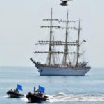 ziua marinei romane sarbatorita in sase orase din tara iata programul evenimentelor 68997ec6898d0