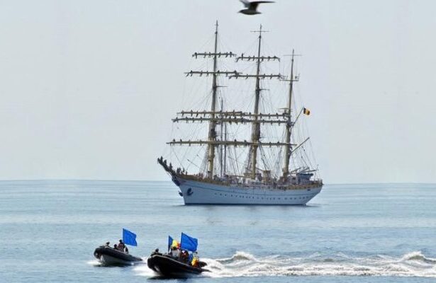 ziua marinei romane sarbatorita in sase orase din tara iata programul evenimentelor 68997ec6898d0