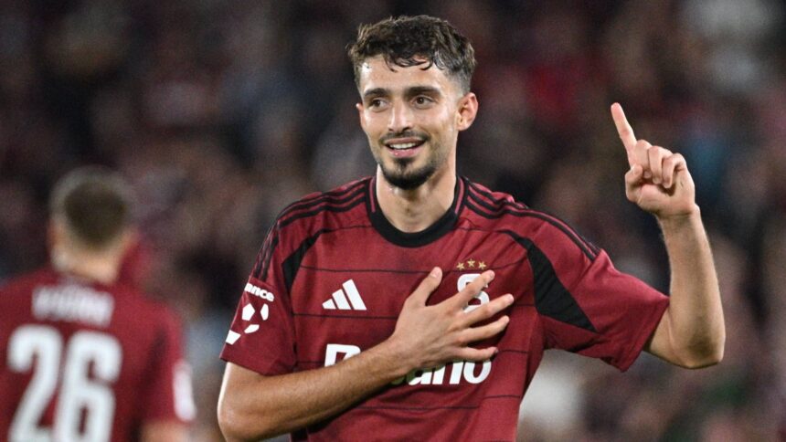 8 milioane de euro pentru albion rrahmani cota fostului rapidist a explodat 68d3bb4ed6ba9