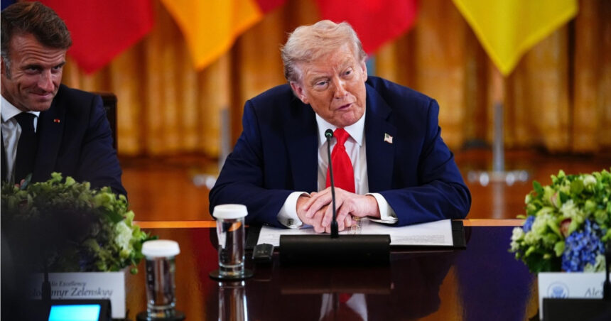 a devenit donald trump presedintele europei cele doua consecinte sumbre ale capitularii uniunii europene in fata liderului sua 68c24a83151fa
