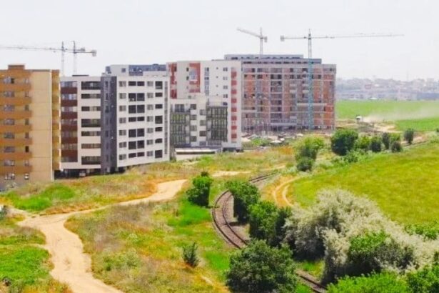 a fost emis certificatul de urbanism pentru construirea bulevardului madrid desi proiectul a fost suspendat din lipsa de fonduri 68d29b45e8b2a