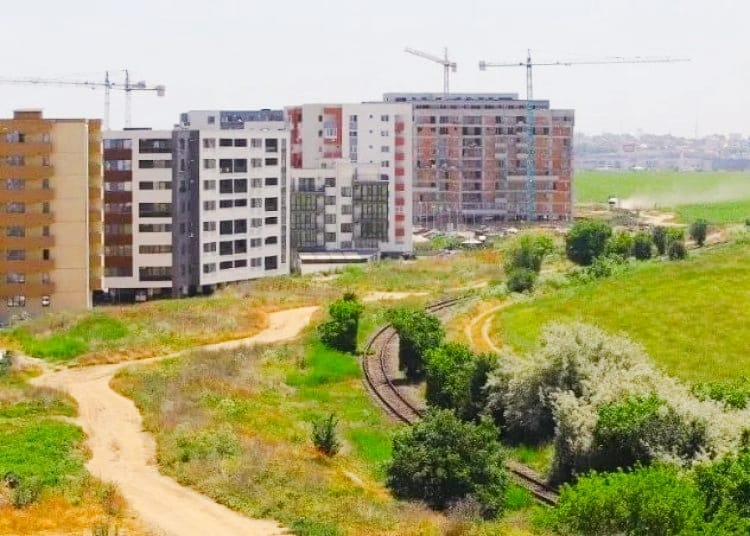 a fost emis certificatul de urbanism pentru construirea bulevardului madrid desi proiectul a fost suspendat din lipsa de fonduri 68d29b45e8b2a