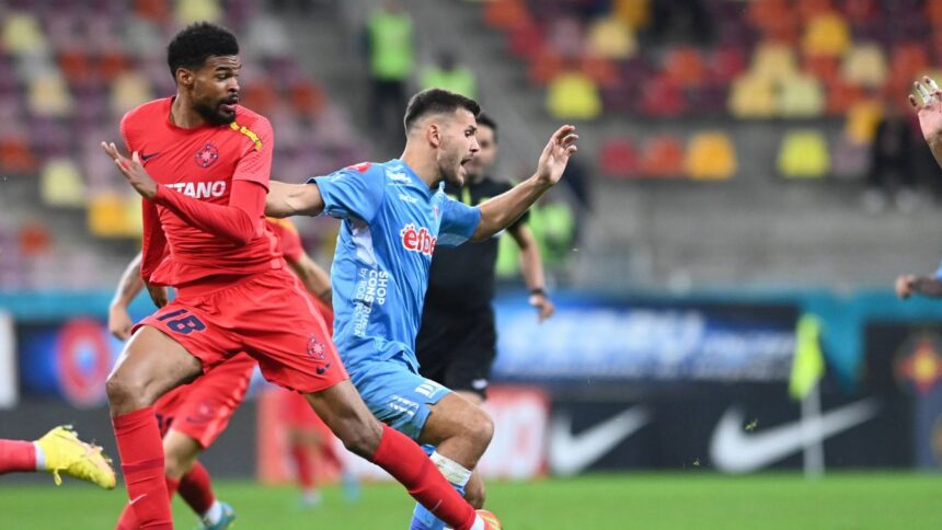 a fost perla lui iftime acum a semnat in bulgaria fundasul cotat la 12 milioane e si a gasit echipa 68c3d0a13defa