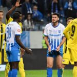 a fost problematic in derby ul universitatea craiova dinamo a facut multe greseli in meciul asta 68d7ba3c52c7b