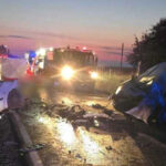 accident grav in bihor trei barbati au murit dupa ce o autoutilitara s a ciocnit cu un autoturism 68be76161938c