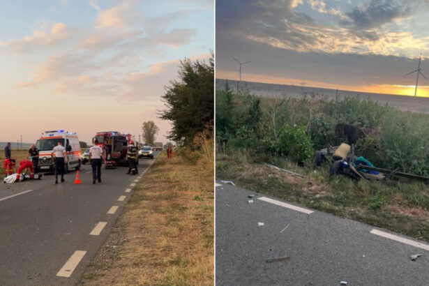 accident grav in galati o autospeciala de politie a lovit o caruta o femeie a murit iar alte trei persoane au fost ranite 68bfcafe6f838