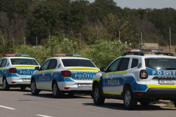 accident grav in mehedinti doua tir uri s au ciocnit pe dn 6 traficul este complet blocat 68b5c0ca2829c