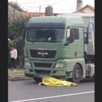 accident mortal la harsova o femeie a murit lovita de tir 68d4f11c97eba