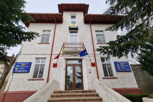 aceeasi firma un nou contract sc ama flowers srl din nou furnizor pentru primaria eforie vezi aici despre ce suma este vorba 68c792fc7e15a