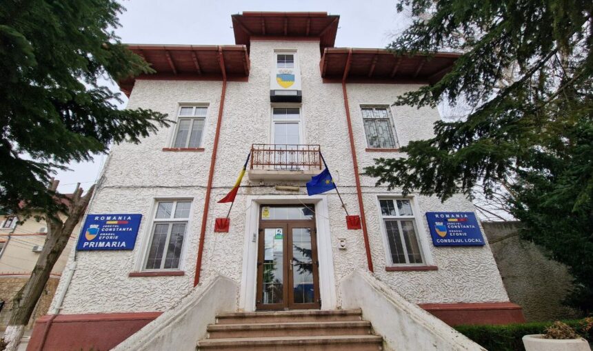 aceeasi firma un nou contract sc ama flowers srl din nou furnizor pentru primaria eforie vezi aici despre ce suma este vorba 68c792fc7e15a