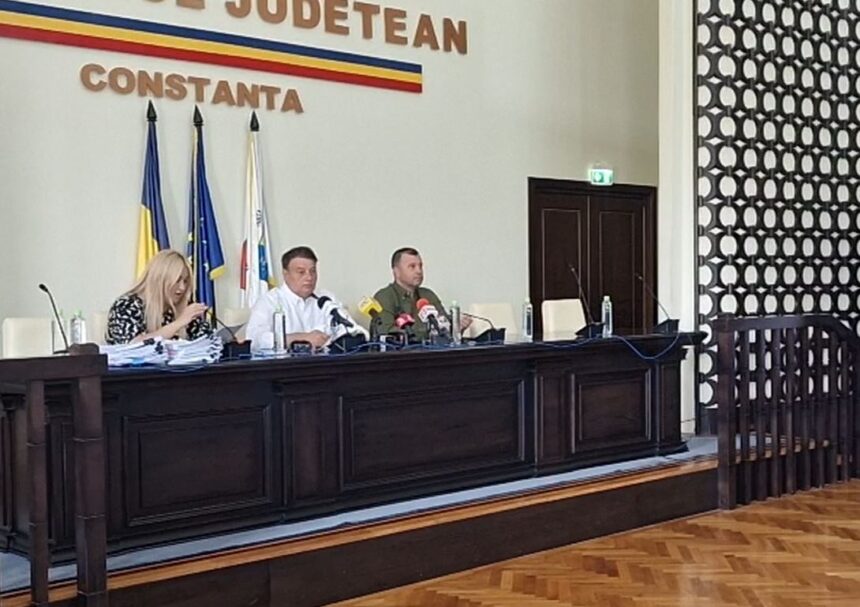 acordul de cooperare intre judetul constanta si regiunea mangistau din republica kazahstan in atentia consilierilor judeteni 68d926ea7be12