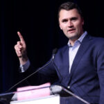 activistul conservator charlie kirk va fi decorat post mortem cu medalia libertatii anuntul facut de donald trump 68c2ec9d34940