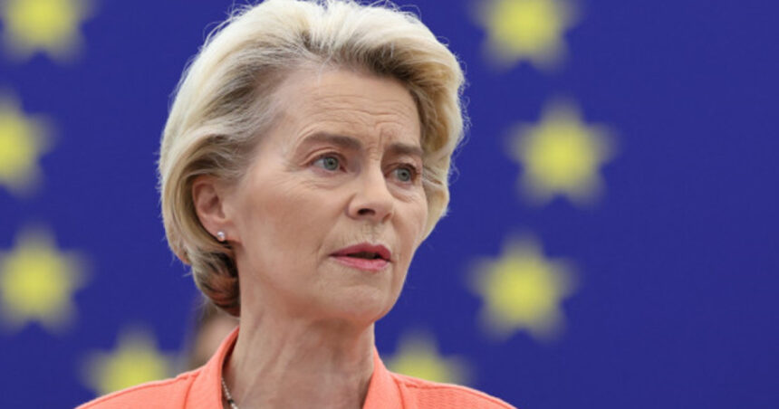 aeroporturi blocate de drone in danemarca si norvegia ursula von der leyen avertizeaza ca e un tipar de amenintari 68d2a97ab0fcd