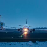 aeroporturile vor deveni mai zgomotoase pe masura ce pamantul se incalzeste 68d93b6892fc9