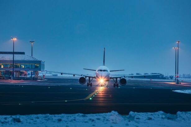 aeroporturile vor deveni mai zgomotoase pe masura ce pamantul se incalzeste 68d93b6892fc9