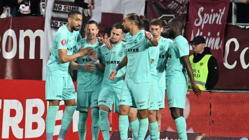 afacere interesanta in superliga jucatorul ar putea semna cu rivala 68b998fb5a5c8