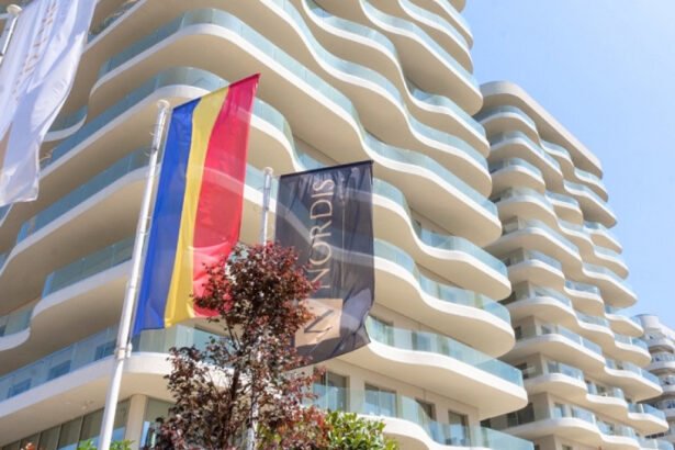 afacerea nordis ar putea fi preluata de grupul de firme avangarde cand ar urma sa fie luata o decizie 68d0ee93be077