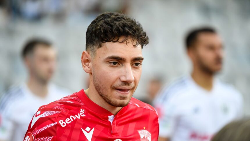 ahmed bani si a gasit fericirea fotbalistica departe de romania premiera pentru fostul dinamovist 68d65745a20a8